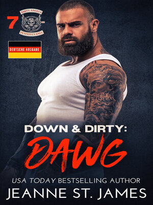 cover image of Down & Dirty